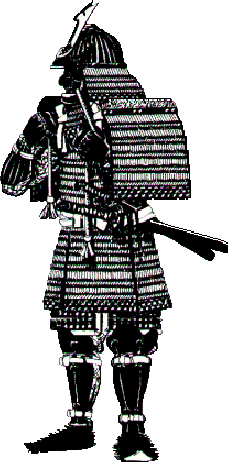 [Samurai]