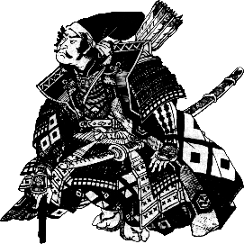 [Samurai]
